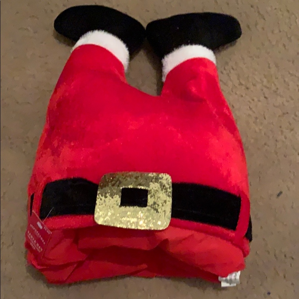 Santa hat